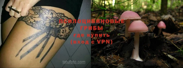 мет Алексеевка